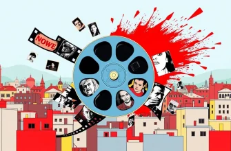 Películas Prohibidas: Una Mirada a lo Censurado