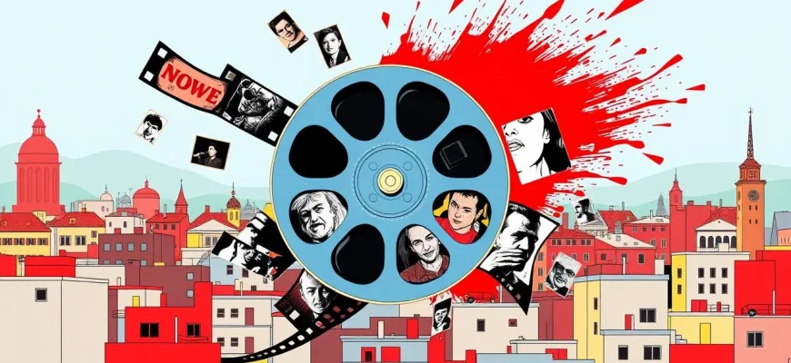 Películas Prohibidas: Una Mirada a lo Censurado