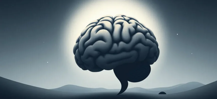 Películas de ciencia ficción sobre estados alterados de conciencia