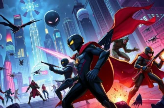 Películas de Detectives con Super Soldados