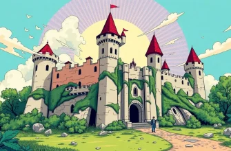 Películas de Castillos en Español