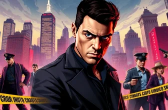 10 Películas de Crimen Bajo Cobertura