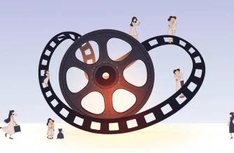 Los 10 mejores films románticos para disfrutar en pareja