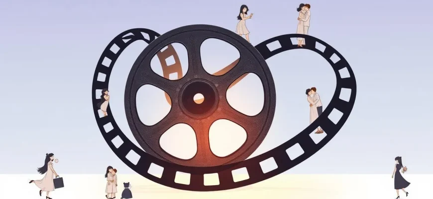 Los 10 mejores films románticos para disfrutar en pareja