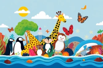 10 Documentales de Animales para Descubrir la Naturaleza