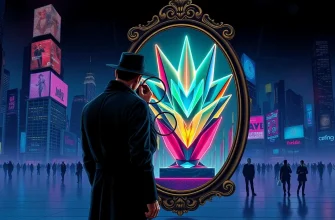 Películas de Misterio con Esculturas