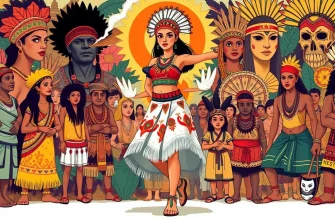 10 Documentales Imperdibles sobre Tribus