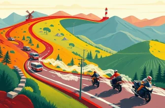 Películas de Aventuras en la Carretera