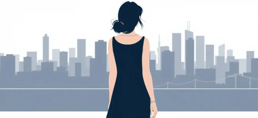 Películas sobre la soledad: Un viaje introspectivo