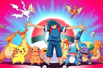 Películas de Pokémon en Español