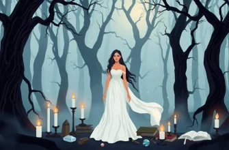 Películas de Fantasía con Temática de Vudú