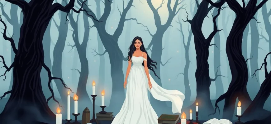 Películas de Fantasía con Temática de Vudú