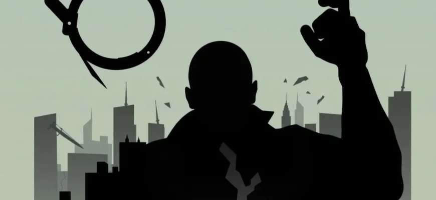 10 Películas de Suspense y Crueldad