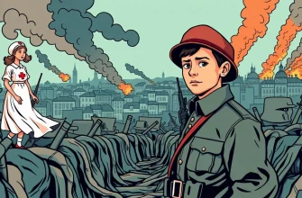 Películas de Melodrama sobre la Primera Guerra Mundial