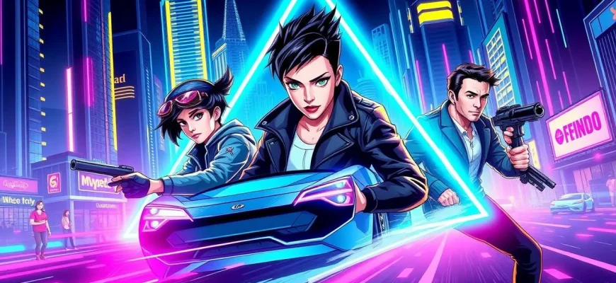 10 Películas de Acción con Triángulos Amorosos