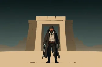 Thrillers sobre arqueólogos oscuros