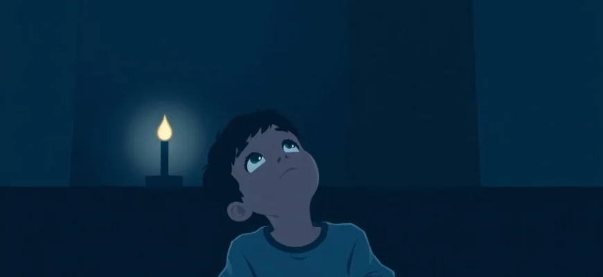10 Películas de Suspense con Niños