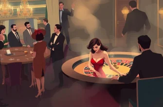 Películas de Drama sobre Casinos