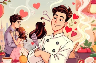 10 Películas Melodramas sobre Chefs que Debes Ver