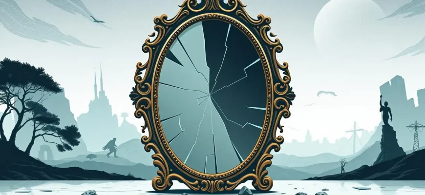 Películas de Fantasía sobre Autodestrucción