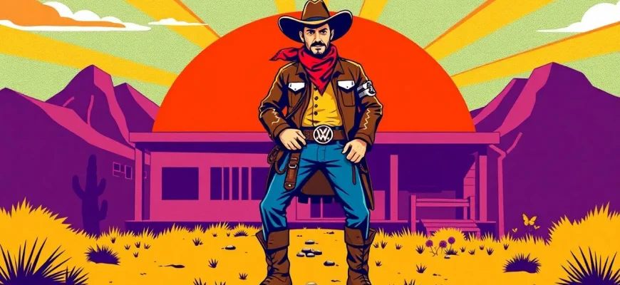 Westerns sobre el Retorno a Casa en Español