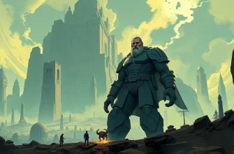 Películas de Fantasía con Gigantes