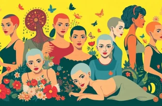 Películas con Mujeres Calvas: Una Perspectiva Única