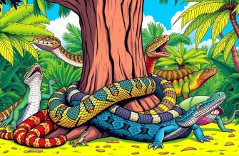 10 Documentales de Reptiles para Descubrir la Naturaleza