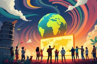 Documentales sobre el Futuro Ecológico