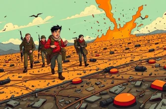 Películas sobre campos minados