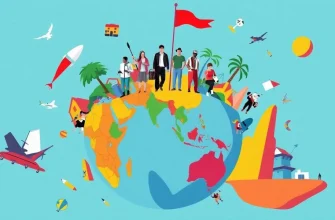 Películas de Viajes: Aventura y Descubrimiento