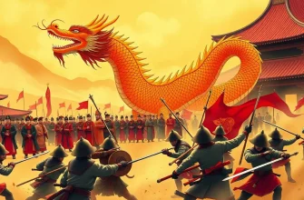 Las 10 mejores películas históricas sobre la China medieval