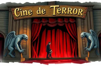 Películas de Terror sobre Padres: Una Selección Espeluznante