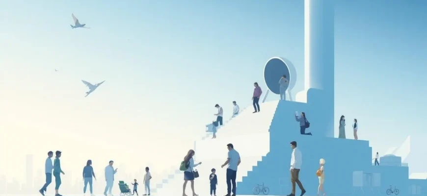 Películas sobre la reducción de personas