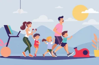 Películas Familiares sobre Culturismo