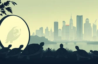 Películas Biográficas de Tortugas