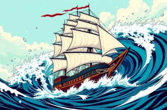 Aventuras en alta mar: 10 películas imprescindibles