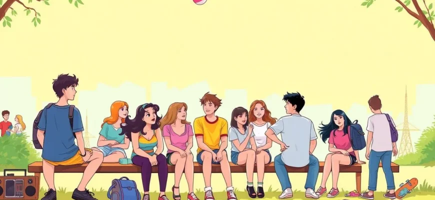 10 Comedias Juveniles que Tienes que Ver