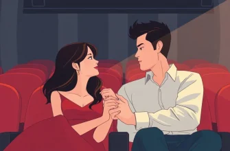 Películas de drama sobre el amor a primera vista