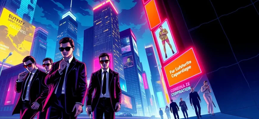 Top 10 películas de espionaje corporativo