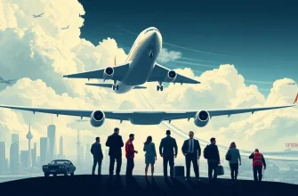 Películas de Accidentes Aéreos: 10 Películas Imperdibles