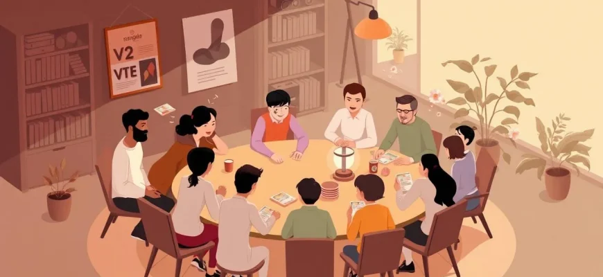 Películas familiares sobre el crecimiento