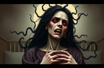 Películas de terror sobre madres: una selección escalofriante