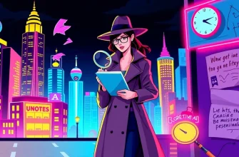 Las Mejores Películas de Detectives en Español