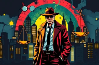 10 Películas de Crimen que Examinan el Bien y el Mal