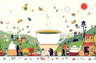 10 Documentales sobre el Té en Español