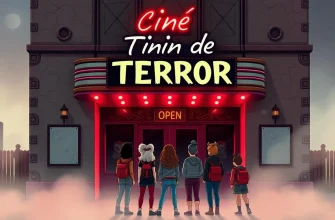Nuevos y esperados thrillers de terror