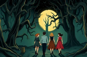 Películas de Terror sobre Karma