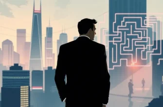 Thrillers sobre gerentes: 10 películas que te mantendrán en suspenso