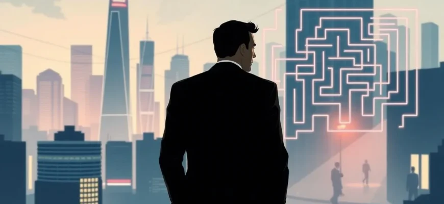 Thrillers sobre gerentes: 10 películas que te mantendrán en suspenso